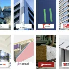 Business 1 image CSS FACADES Insulation Materials in London Gr