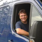 Business 1 image CSW LOGISTICS LTD Van Hire in Kenilworth Wa