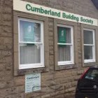 Business 1 image CUMBERLAND BUILDING SOCIETY Financial Services in Dalston Gr