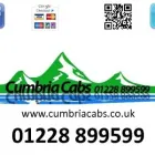 Business 1 image CUMBRIA CABS CARLISLE Transportation Services in Carlisle Cu