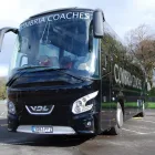 Business 2 image CUMBRIA COACHES LTD Coach Hire in Carlisle Cu