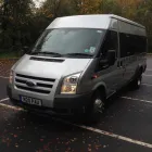 Business 5 image CUMBRIA COACHES LTD Coach Hire in Carlisle Cu