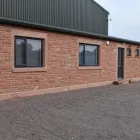 Business 4 image CUMBRIA QUARRYING SERVICES LTD Stonework & Stonemasons in Penrith Cu