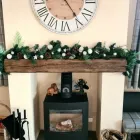 Business 1 image CUMBRIA STOVES LTD Plumbing & HVAC Supplies in Kendal Cu