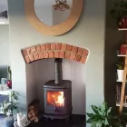 Business 5 image CUMBRIA STOVES LTD Plumbing & HVAC Supplies in Kendal Cu