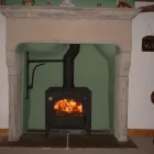 Business 7 image CUMBRIA STOVES LTD Plumbing & HVAC Supplies in Kendal Cu