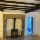 Business 8 image CUMBRIA STOVES LTD Plumbing & HVAC Supplies in Kendal Cu