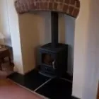 Business 9 image CUMBRIA STOVES LTD Plumbing & HVAC Supplies in Kendal Cu