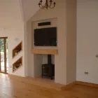 Business 20 image CUMBRIA STOVES LTD Plumbing & HVAC Supplies in Kendal Cu