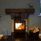 Business 23 image CUMBRIA STOVES LTD Plumbing & HVAC Supplies in Kendal Cu