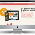 Business 3 image CUNNING PLAN MARKETING Web Developers in Altrincham Ch