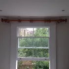 Business 26 image CURTAIN FITTERIND Soft Furnishings in Twickenham Mi