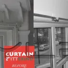 Business 46 image CURTAIN FITTERIND Soft Furnishings in Twickenham Mi