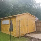Business 3 image CUSTOM GARDEN OUTBUILDINGS Timber Framed Buildings in Clarkston Re