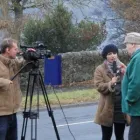 Business 2 image CUT MUSTARD TV Wedding Supplies in Bearsden Du