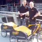 Business 1 image CYCLE4U Warehousing & Storage in Birmingham We