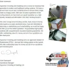 Business 18 image CYRIL ORCHARD GROUP Quantity Surveyors in Telford Sh