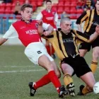 Business 7 image D.B. TAXIS Taxis & Private Hire Vehicles in Wigan La