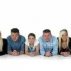 Business 9 image D.B. TAXIS Taxis & Private Hire Vehicles in Wigan La