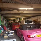 Business 1 image D&D CAR-OLOGY Tyre Dealers & Repairs in Manchester Gr