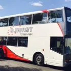 Business 2 image D HURST TRAVEL Transportation Services in Wigan La