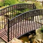 Business 2 image D & J FABS Wrought Ironwork in Widnes Ch