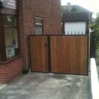 Business 3 image D & J FABS Wrought Ironwork in Widnes Ch