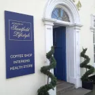 Business 19 image D.J WILLIS CHARTERED SURVEYOR Surveyors & Valuers in Kendal Cu
