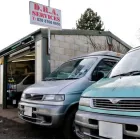 Business 3 image D.R.A. SERVICES Tyre Dealers & Repairs in South Croydon Su