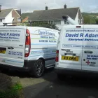 Business 1 image D.R ADAMS ELECTRICAL SERVICES Electricians & Electrical Contractors in Dover Ke