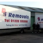Business 1 image D S REMOVALS & DELIVERIES Domestic Removals & Storage in Carlisle Cu