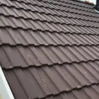 Business 1 image D SAUNDERS ROOFING & BUILDING Building Maintenance & Repairs in Swansea We