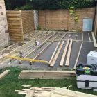 Business 3 image D. WOODS JOINERY & BUILDING SERVICES Woodworking in Leeds We