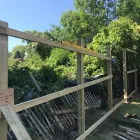 Business 17 image D. WOODS JOINERY & BUILDING SERVICES Woodworking in Leeds We