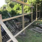 Business 23 image D. WOODS JOINERY & BUILDING SERVICES Woodworking in Leeds We