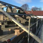 Business 33 image D. WOODS JOINERY & BUILDING SERVICES Woodworking in Leeds We