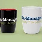 Business 1 image DA MANAGER LTD Web Developers in Wellington Sh