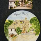 Business 16 image DAISA ORIGNAL DESIGNS LTD Complementary Therapies in Barton-Upon-Humber So