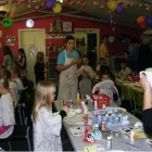 Business 5 image DAISA ORIGNAL DESIGNS LTD Complementary Therapies in Barton-Upon-Humber So