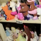 Business 28 image DAISA ORIGNAL DESIGNS LTD Complementary Therapies in Barton-Upon-Humber So