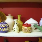 Business 3 image DAISA ORIGNAL DESIGNS LTD Complementary Therapies in Barton-Upon-Humber So