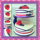 Business 6 image DAISY HILL CAKES Cake Makers & Decorations in Bolton La