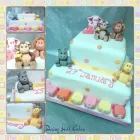 Business 7 image DAISY HILL CAKES Cake Makers & Decorations in Bolton La