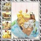 Business 1 image DAISY HILL CAKES Cake Makers & Decorations in Bolton La