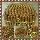 Business 4 image DAISY HILL CAKES Cake Makers & Decorations in Bolton La