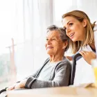 Business 2 image DALES HOUSE - WESTWOOD CARE GROUP Residential, Retirement & Care Homes in Hull Ery