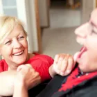 Business 3 image DALES HOUSE - WESTWOOD CARE GROUP Residential, Retirement & Care Homes in Hull Ery