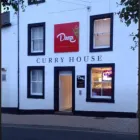 Business 1 image DANA CURRY HOUSE Takeaway in Penrith Cu