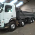 Business 1 image DANDE-AUTOPAINT Commercial Vehicles in Salford Gr