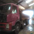 Business 2 image DANDE-AUTOPAINT Commercial Vehicles in Salford Gr